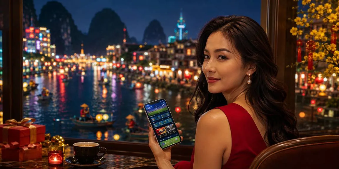 vl110 Trải nghiệm di động