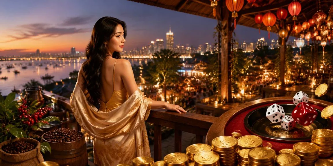 vl110 Việt Nam Sảnh casino